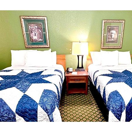 Jacksonville Inn By Oyo Near Little Rock Air Force Base Exterior foto