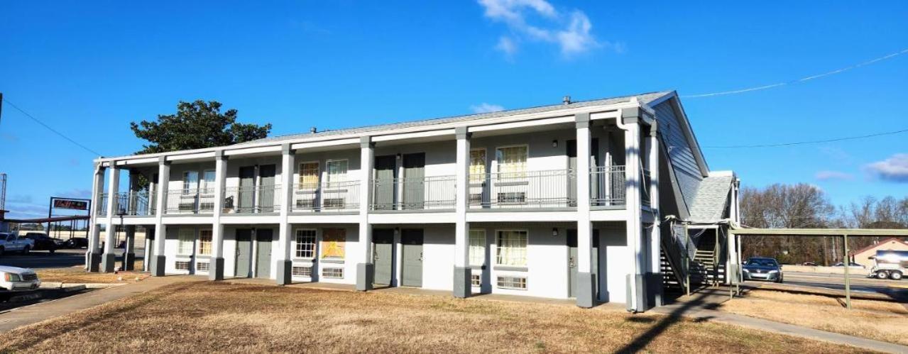 Jacksonville Inn By Oyo Near Little Rock Air Force Base Exterior foto