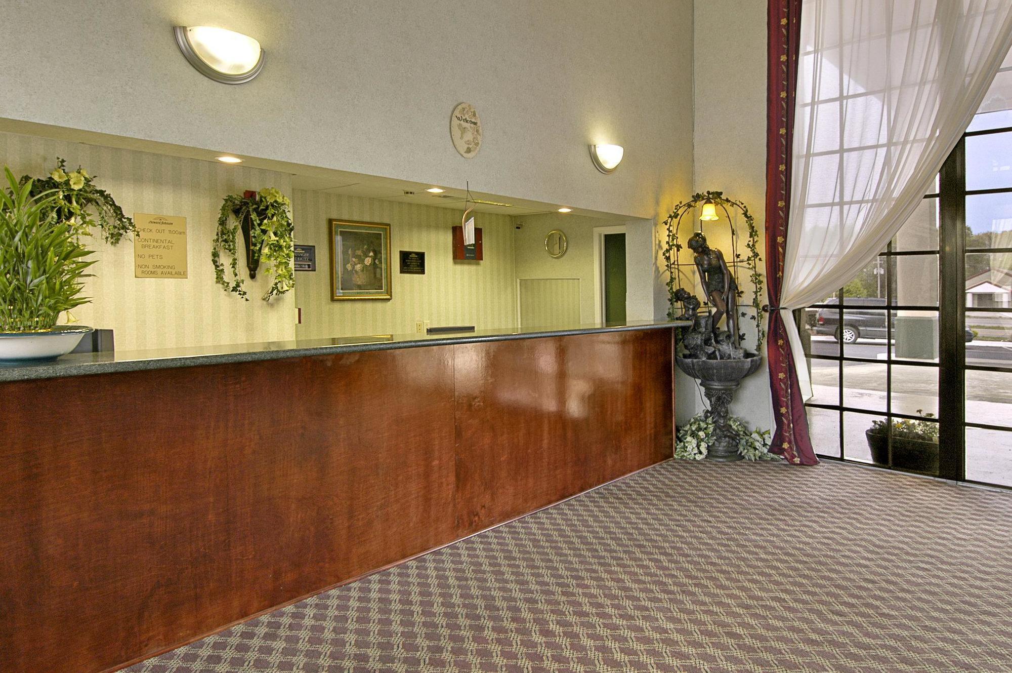 Jacksonville Inn By Oyo Near Little Rock Air Force Base Exterior foto