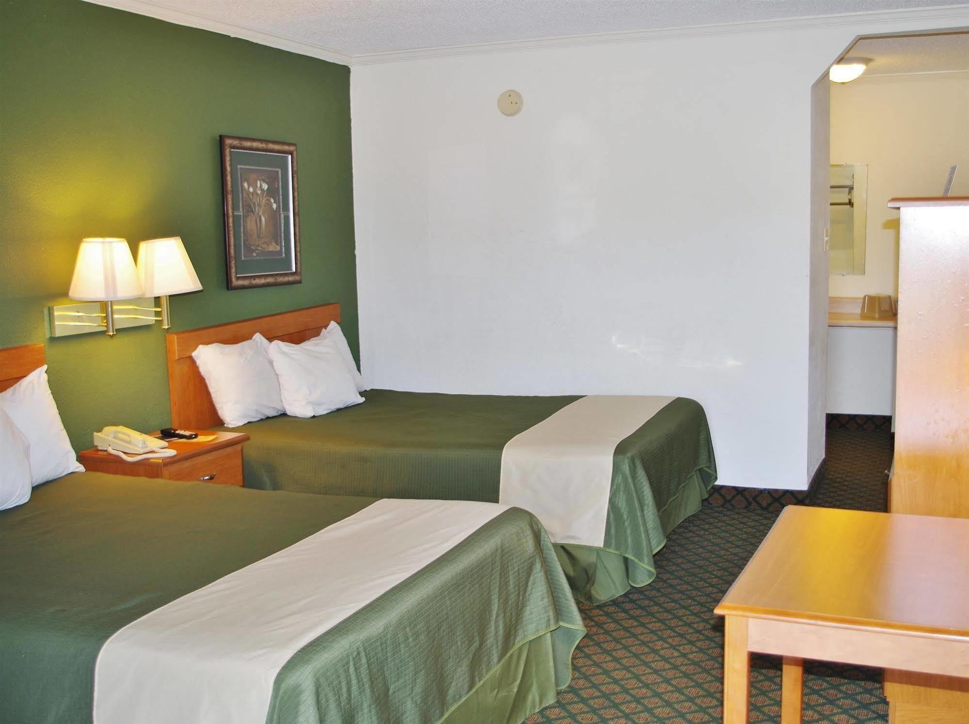 Jacksonville Inn By Oyo Near Little Rock Air Force Base Exterior foto